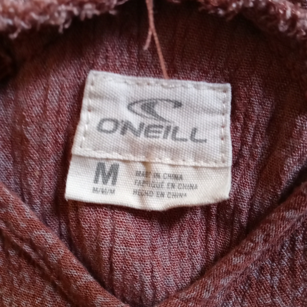 O'Neill spaghetti strap mini dress - Picture 5 of 6